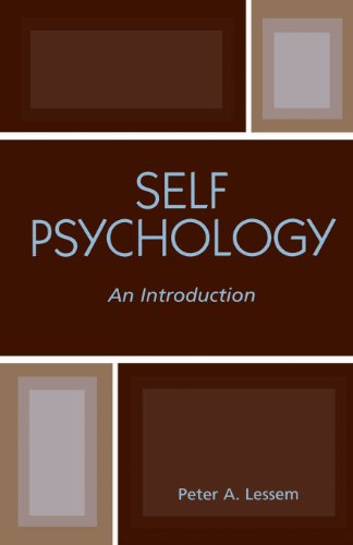 Self Psychology: An Introduction - Epub + Converted Pdf